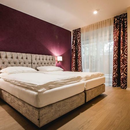 Karl Suites Palais Wessely Wiedeń Zewnętrze zdjęcie