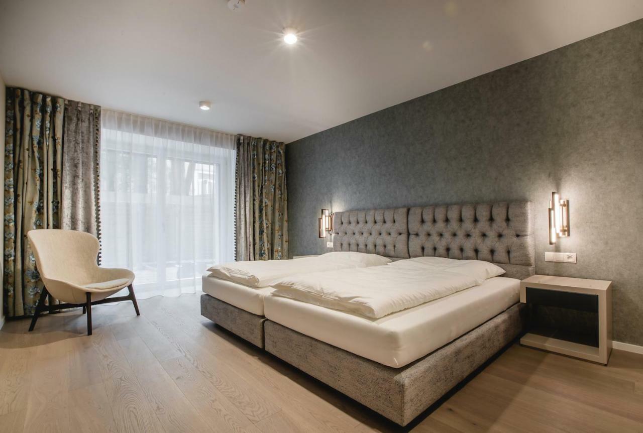 Karl Suites Palais Wessely Wiedeń Zewnętrze zdjęcie
