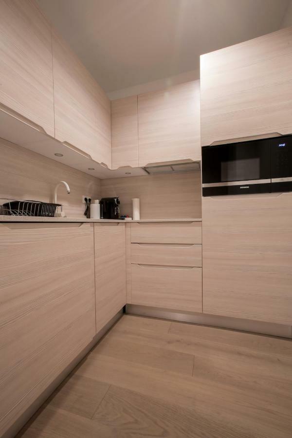 Karl Suites Palais Wessely Wiedeń Zewnętrze zdjęcie