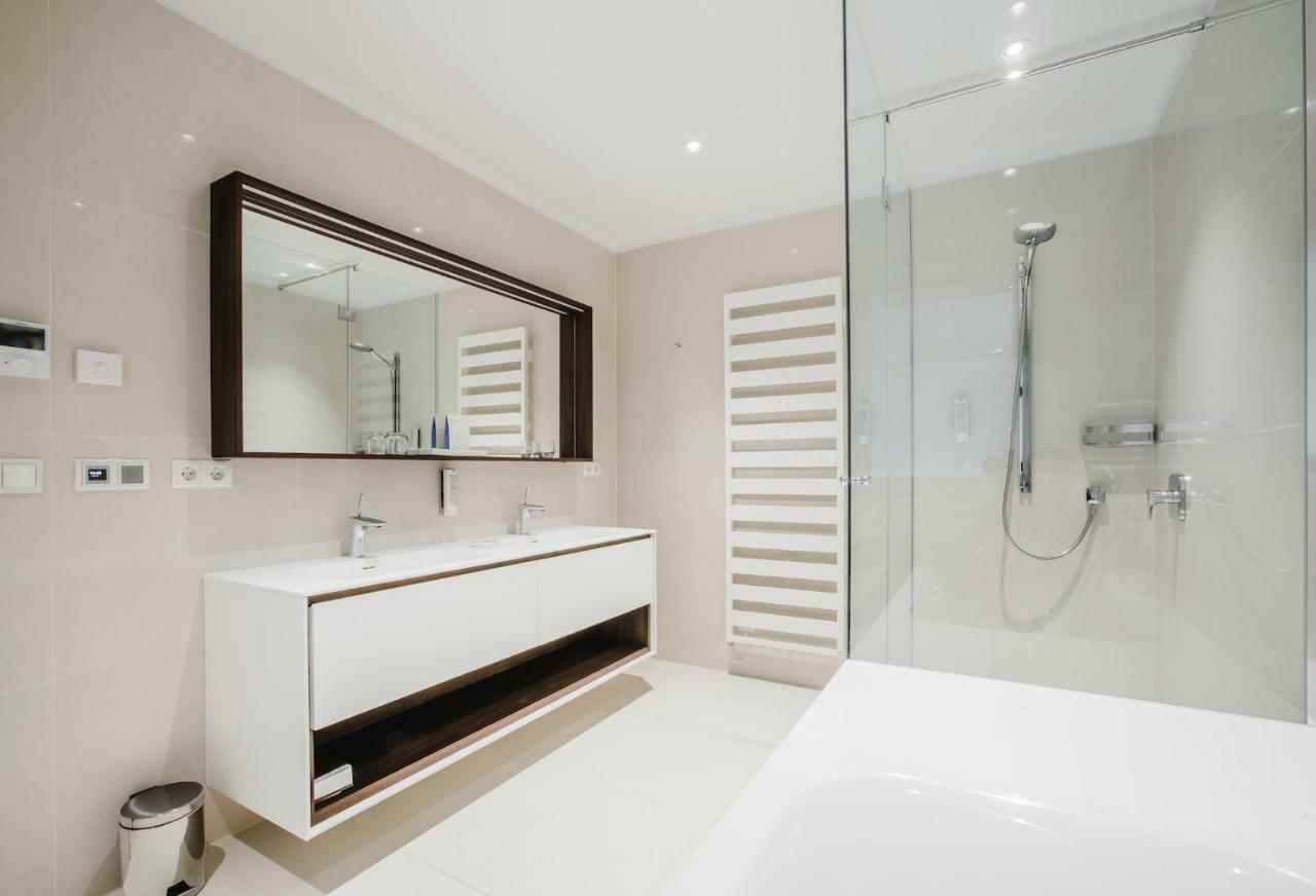 Karl Suites Palais Wessely Wiedeń Zewnętrze zdjęcie