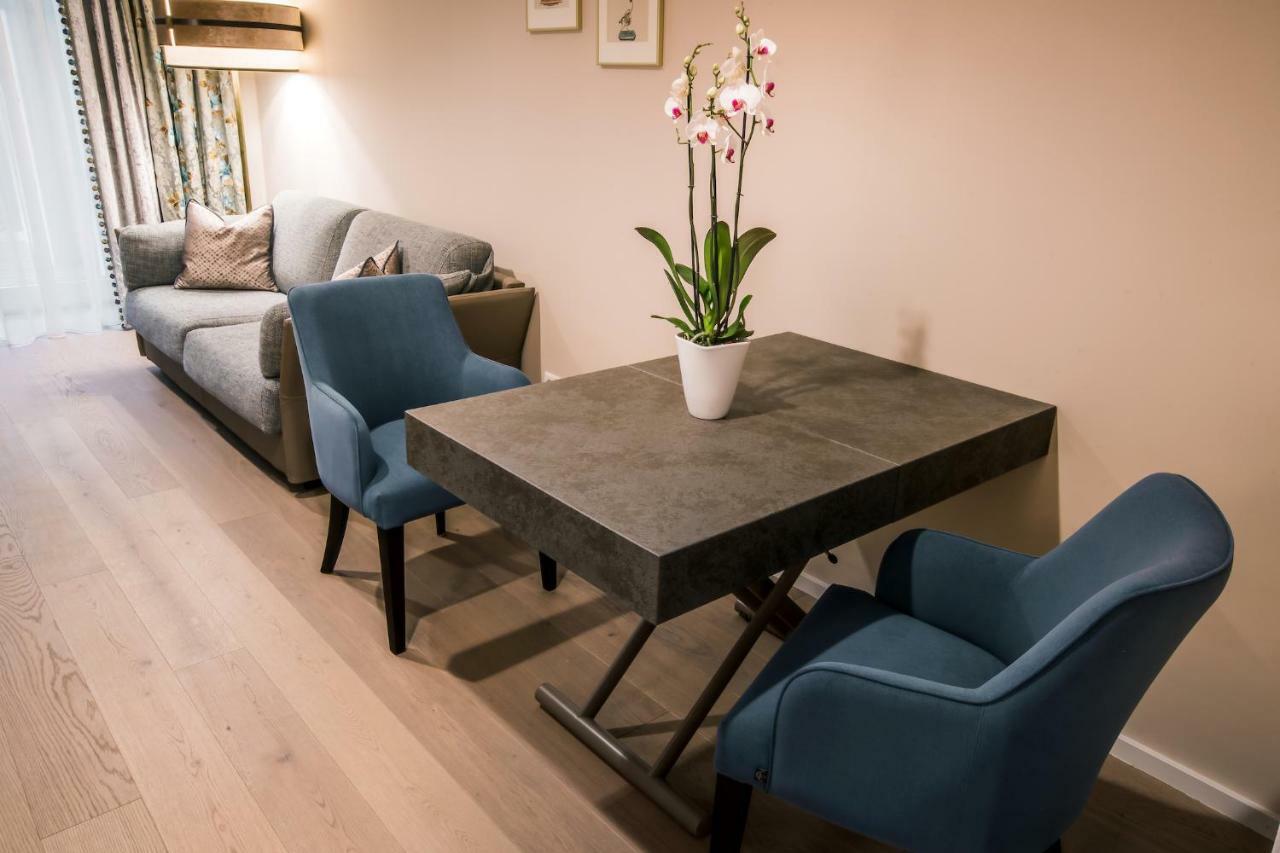 Karl Suites Palais Wessely Wiedeń Zewnętrze zdjęcie