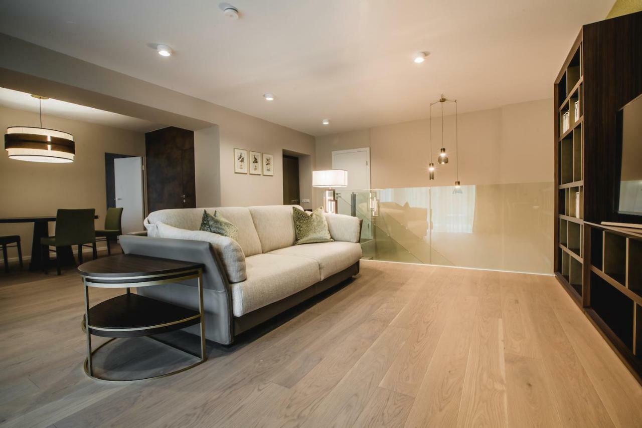 Karl Suites Palais Wessely Wiedeń Zewnętrze zdjęcie