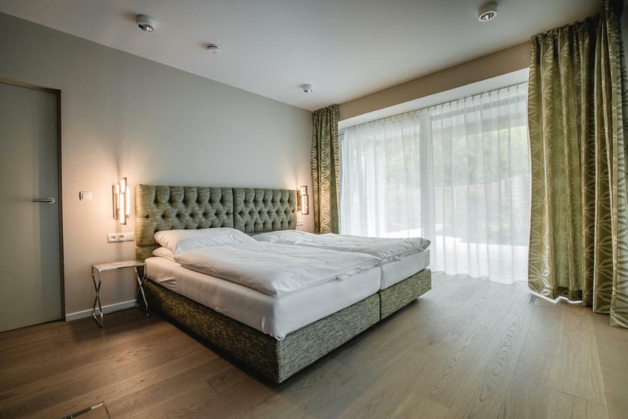 Karl Suites Palais Wessely Wiedeń Zewnętrze zdjęcie