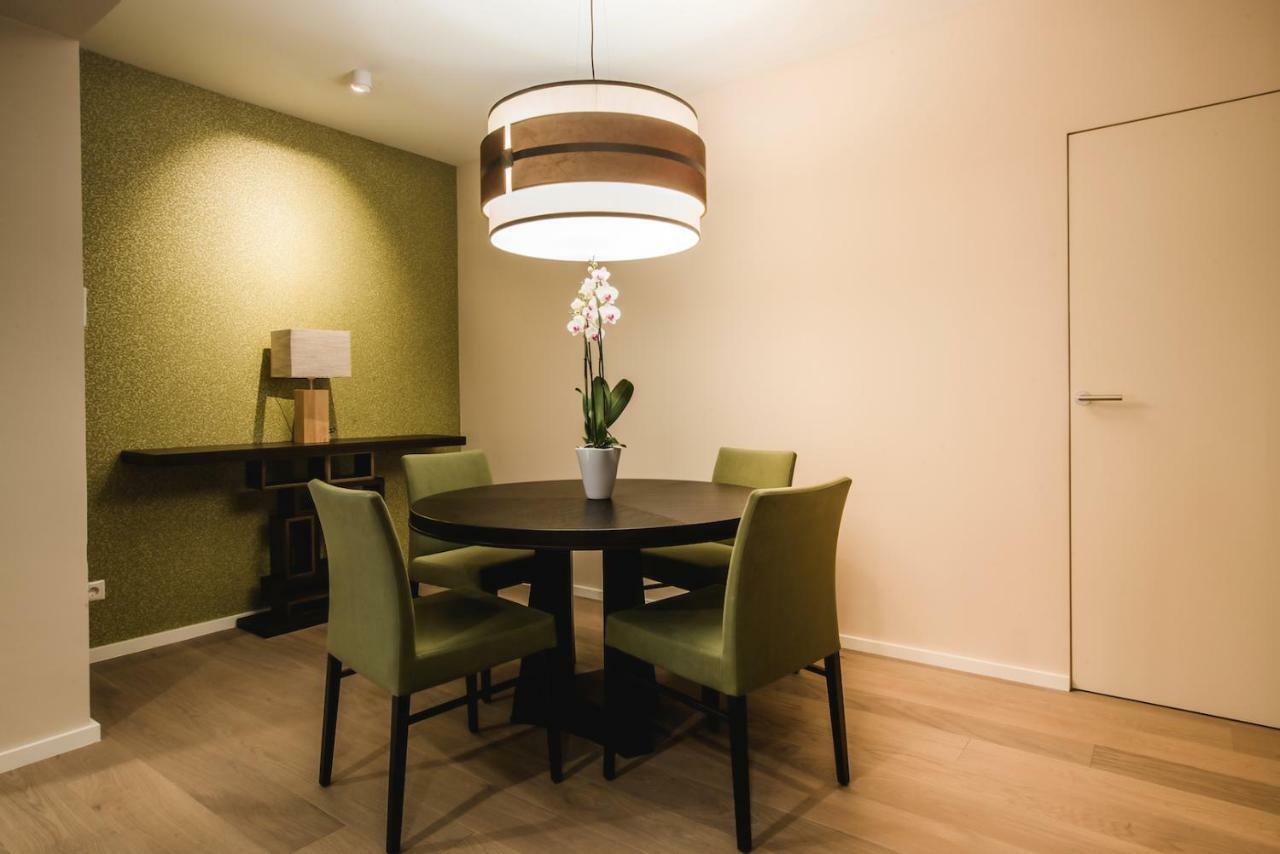 Karl Suites Palais Wessely Wiedeń Zewnętrze zdjęcie