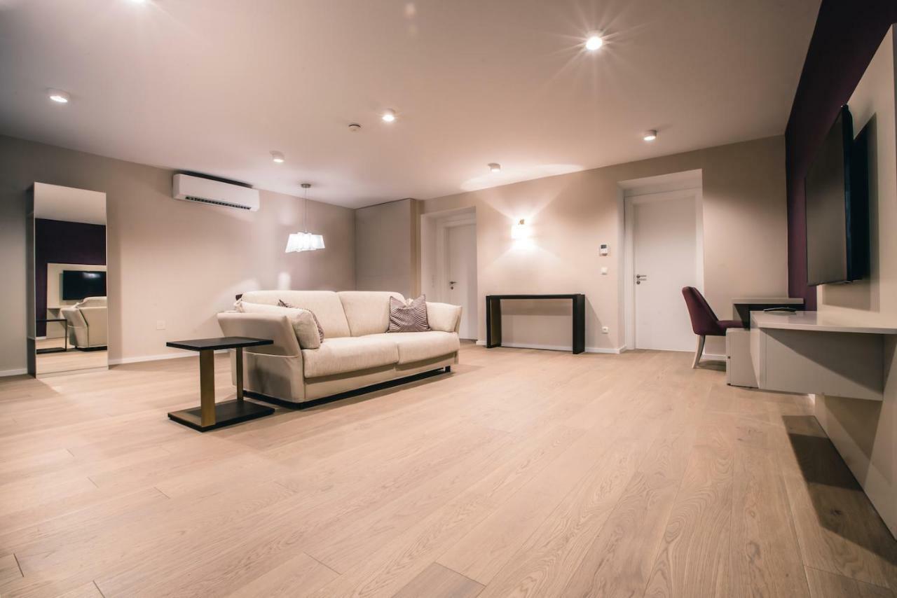 Karl Suites Palais Wessely Wiedeń Zewnętrze zdjęcie