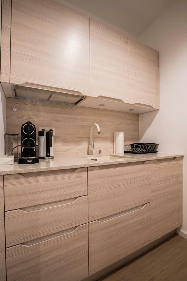 Karl Suites Palais Wessely Wiedeń Zewnętrze zdjęcie